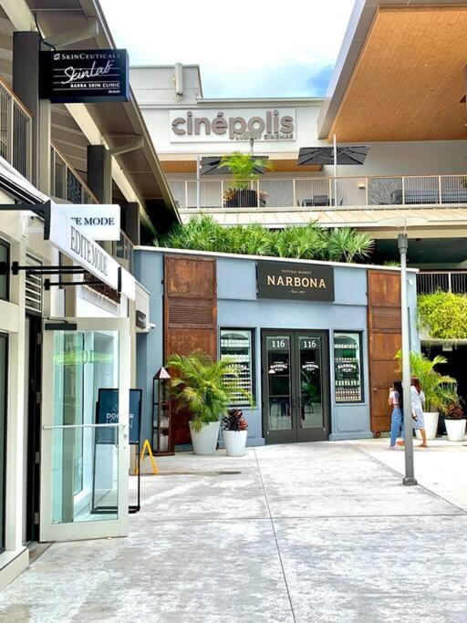 Groveo6 10 Minutes From The Beach Miami Bagian luar foto