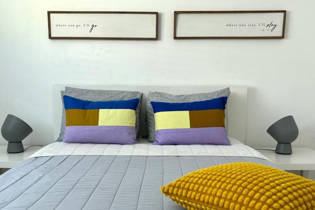 Groveo6 10 Minutes From The Beach Miami Bagian luar foto