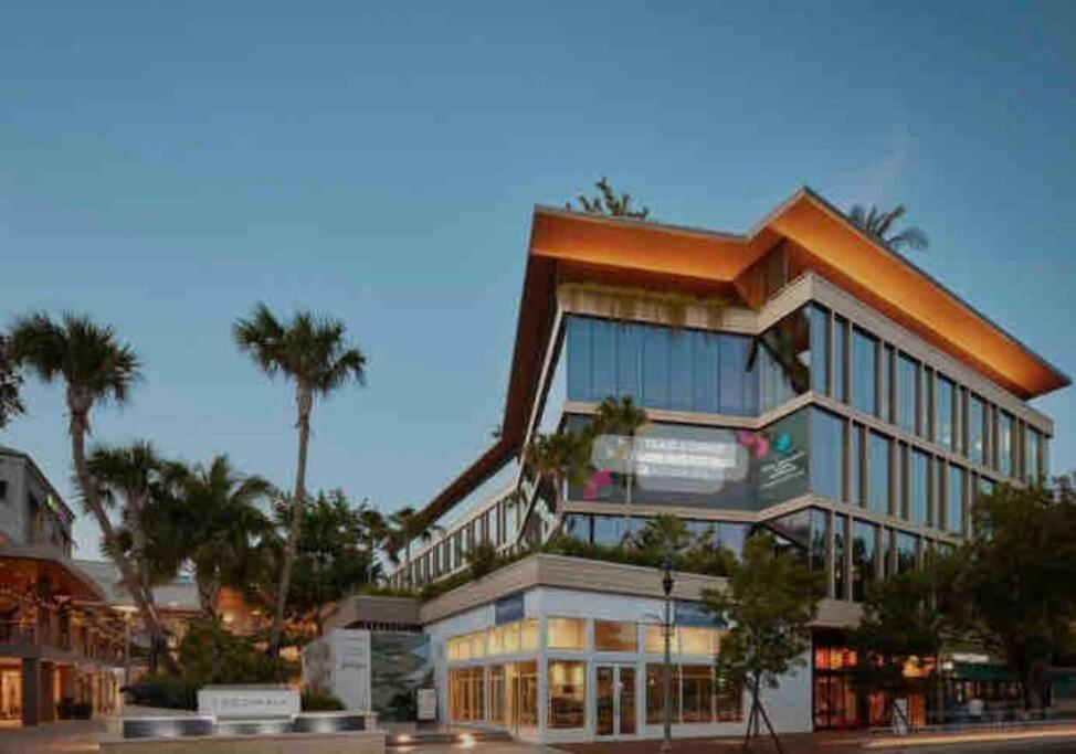 Groveo6 10 Minutes From The Beach Miami Bagian luar foto