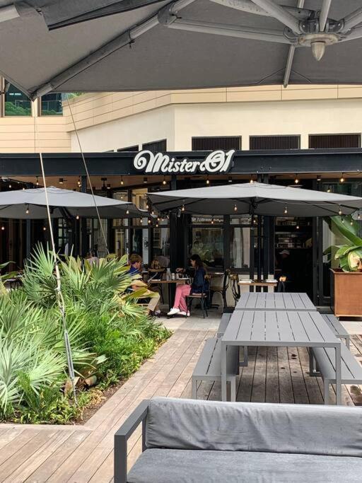 Groveo6 10 Minutes From The Beach Miami Bagian luar foto