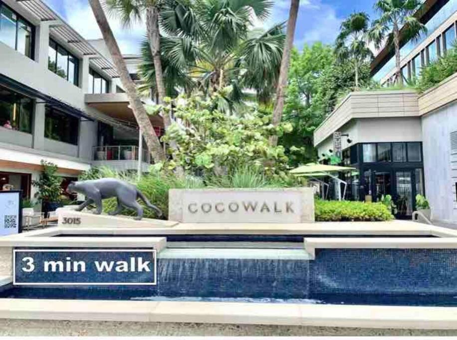 Groveo6 10 Minutes From The Beach Miami Bagian luar foto