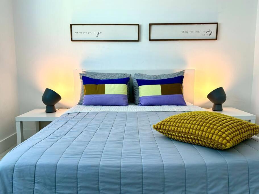 Groveo6 10 Minutes From The Beach Miami Bagian luar foto